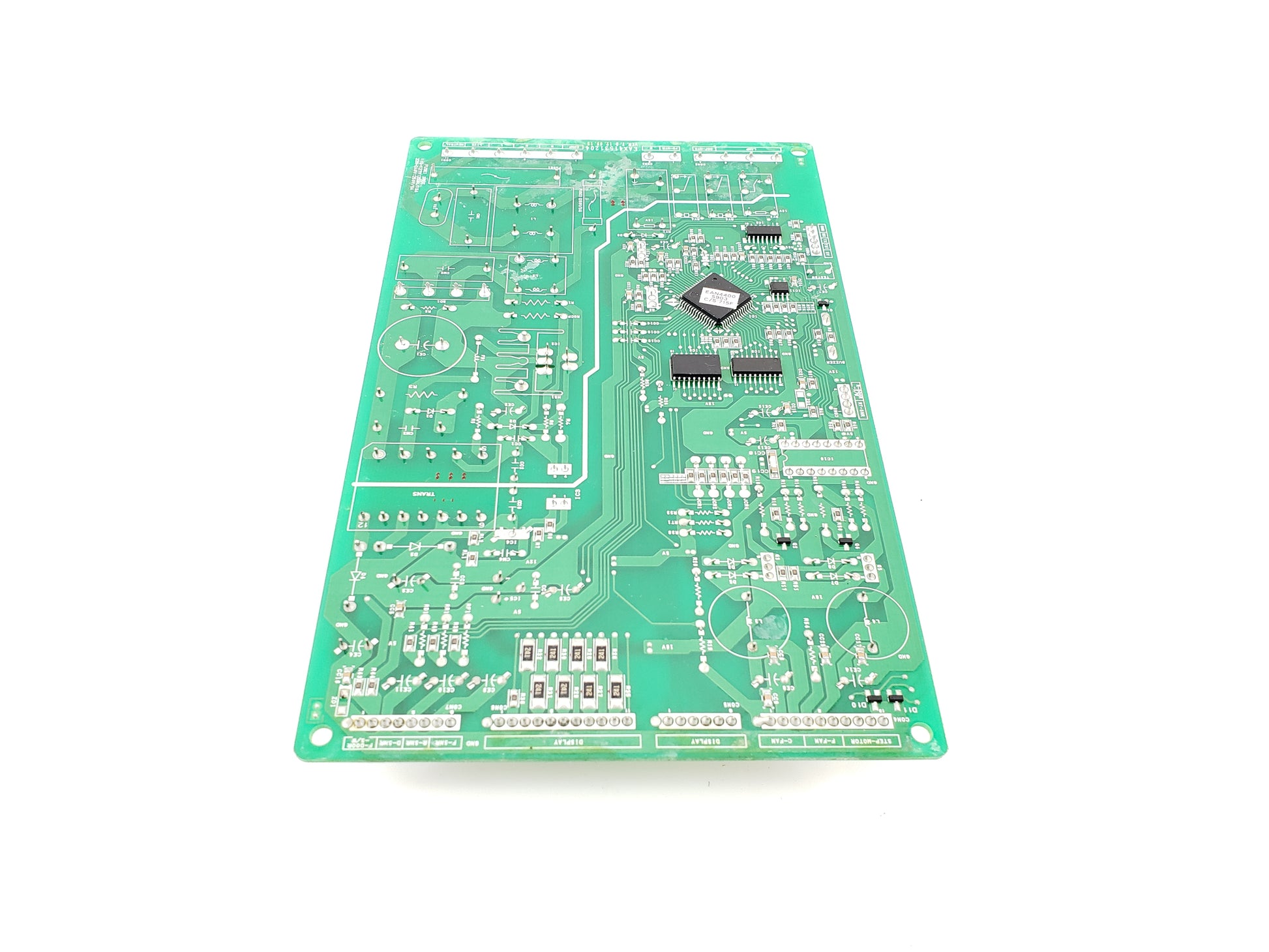 New OEM  LG Refrigerator Control Board EBR41531303