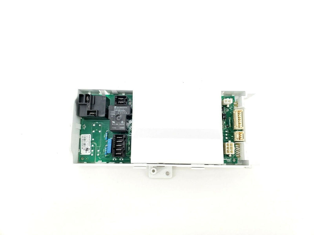 OEM Whirlpool Dryer Power Control W10450081 Same Day Ship & Lifetime Warranty