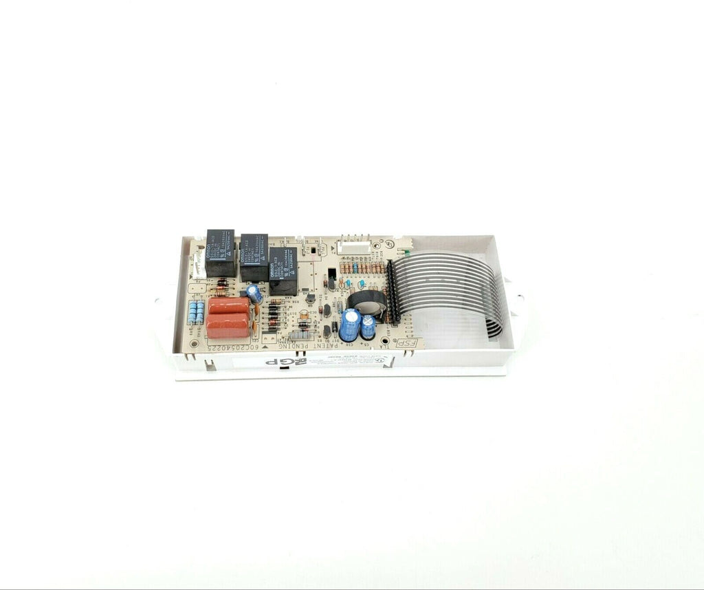 OEM  Whirlpool Range Oven Control 8522497
