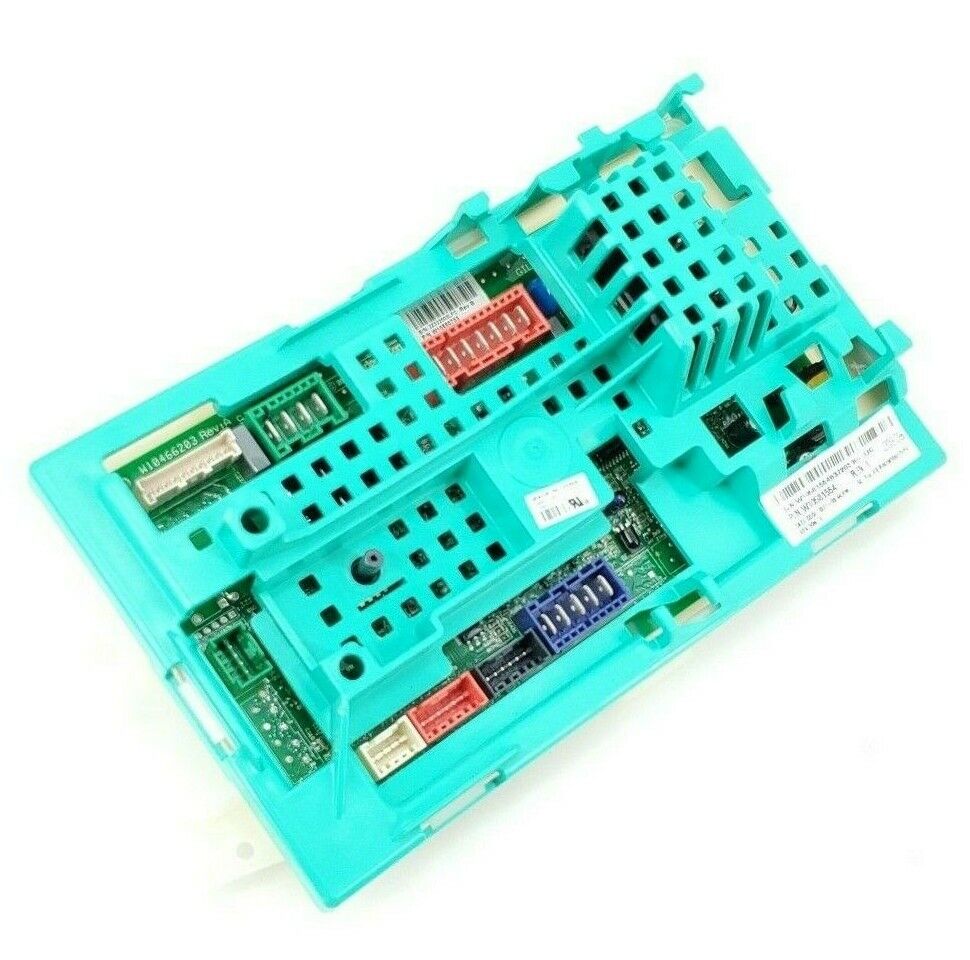 Maytag Washer Control W10581554