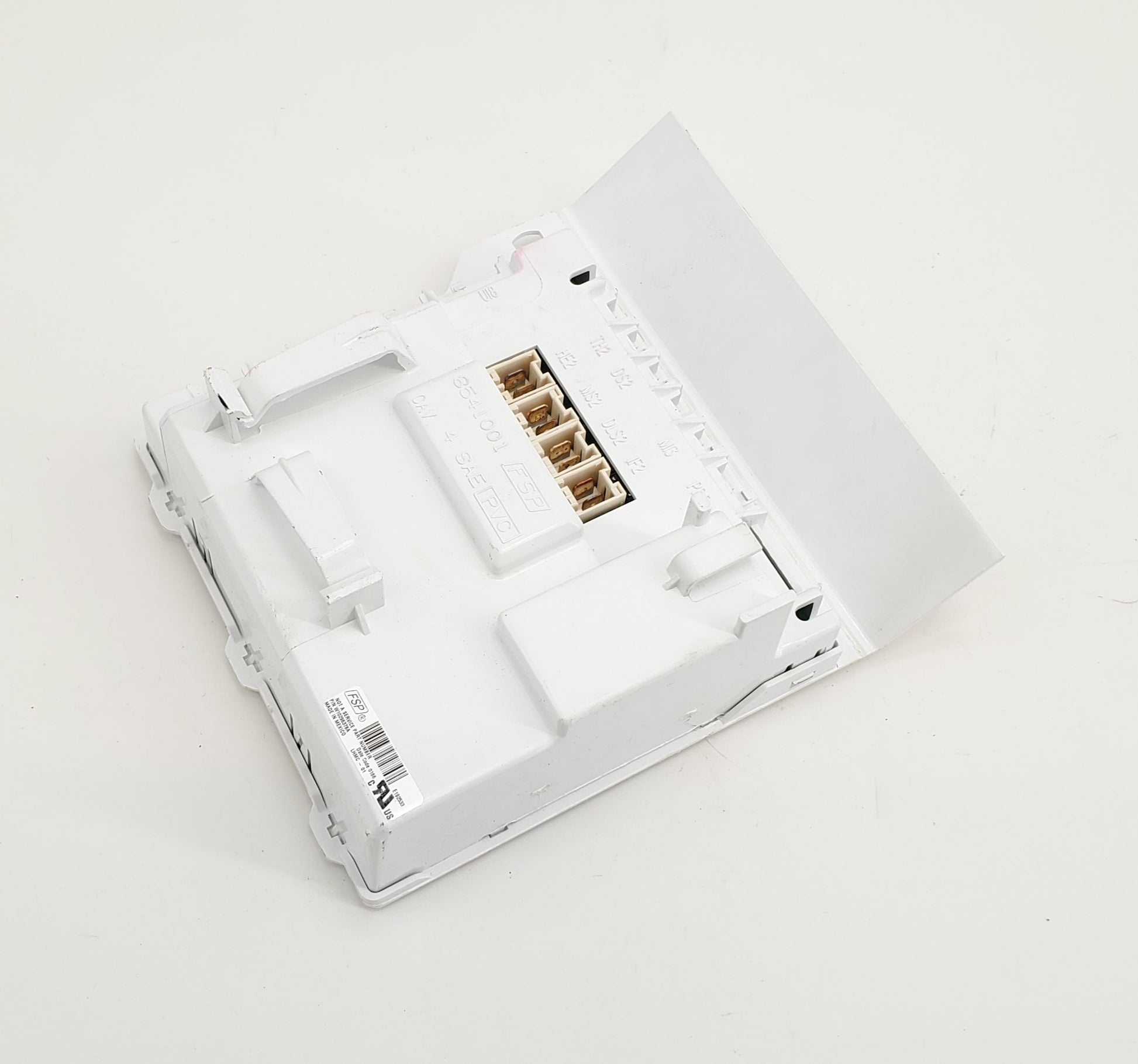 OEM  Whirlpool Washer Control Board W10296378