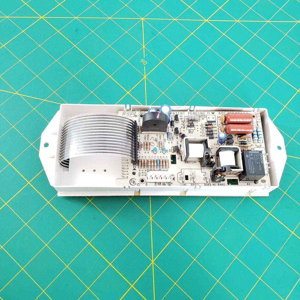 Whirlpool Range Control Board 8522479