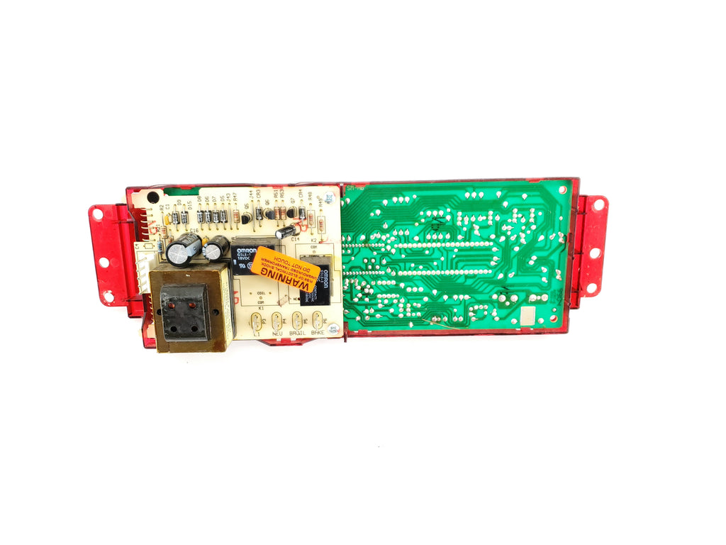 OEM  GE Range Control Board 183D6012P003