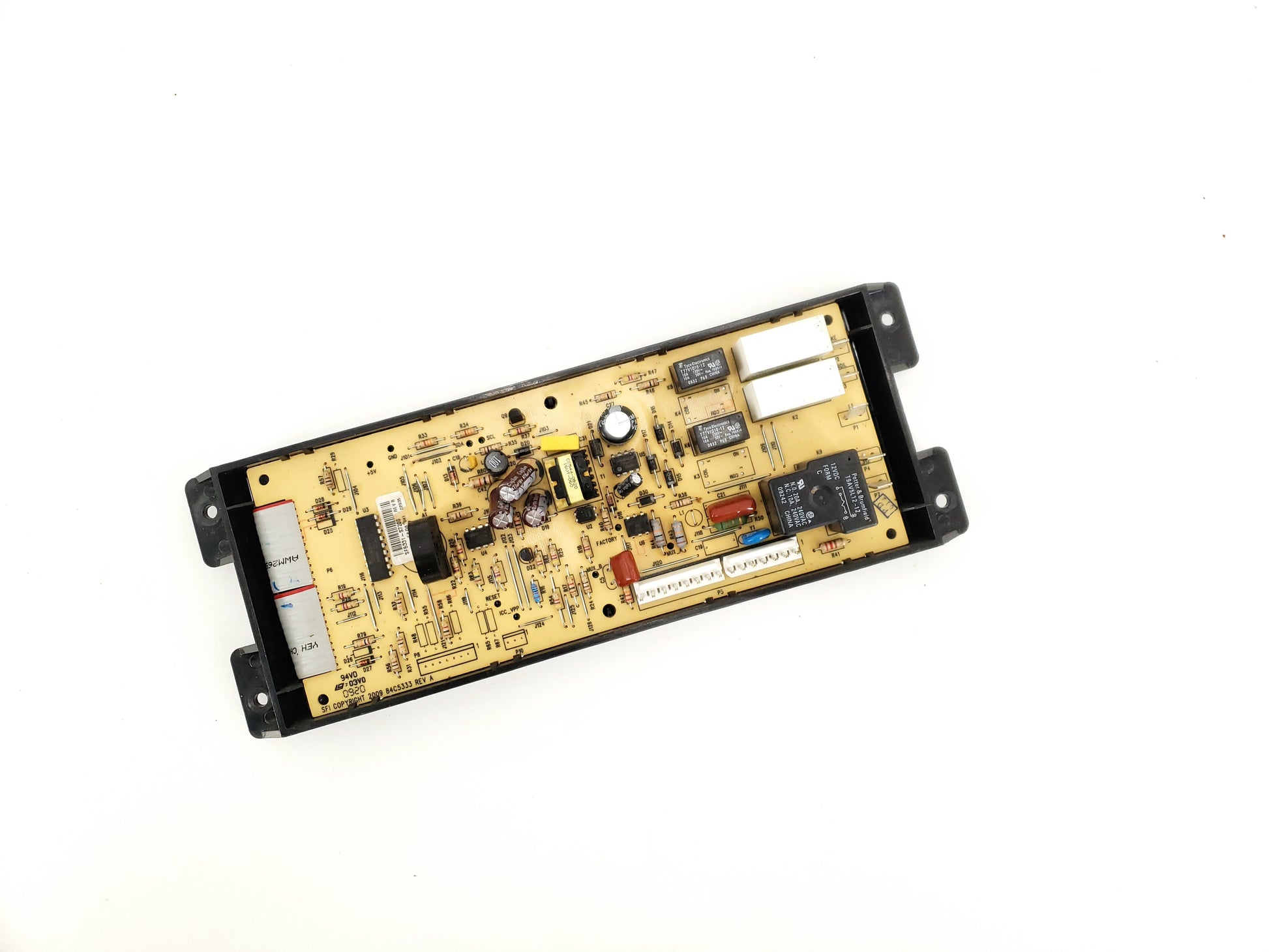 OEM  Frigidaire Range Control Board 316557200