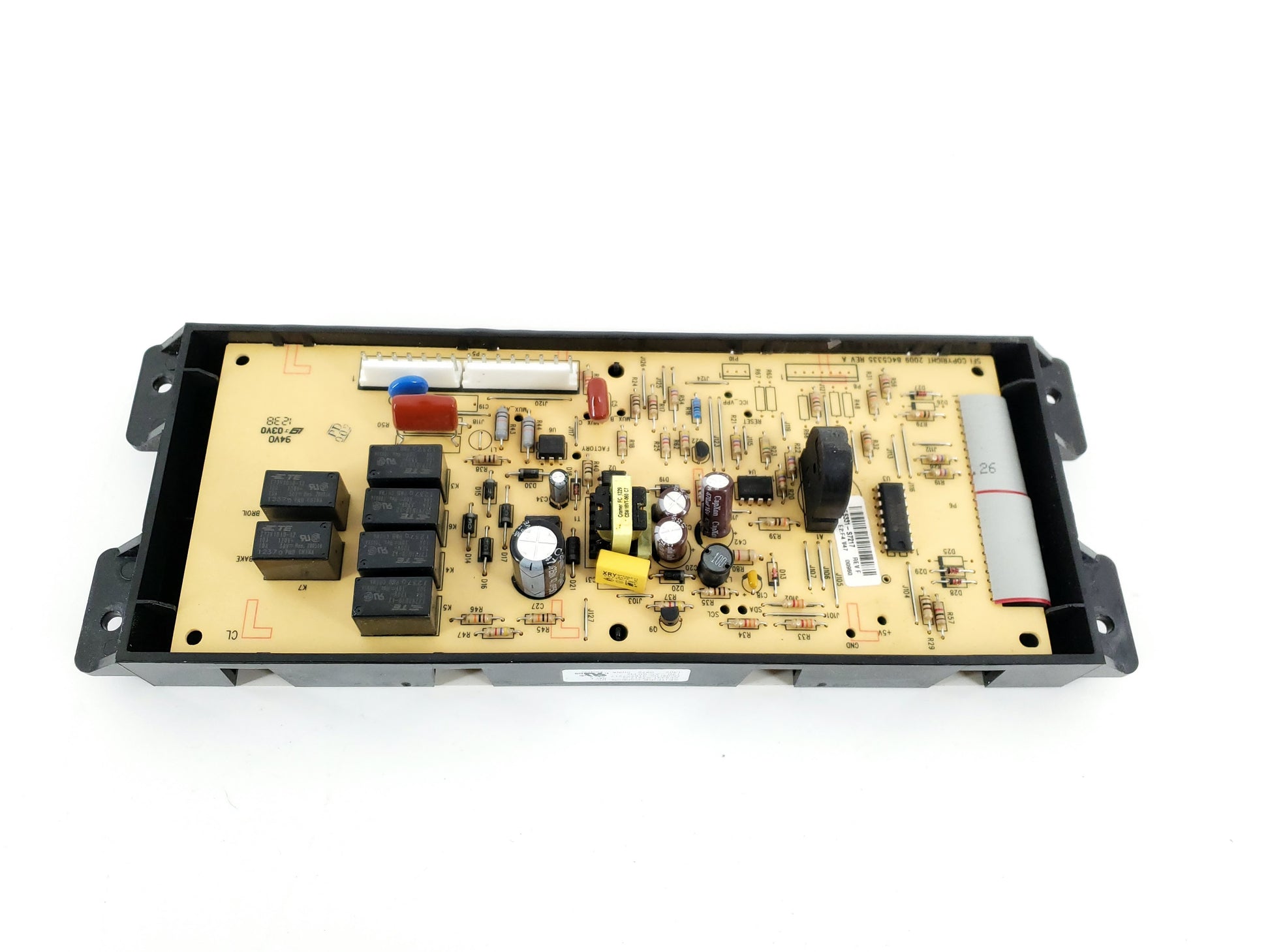 Frigidaire Range Control Board 316557217