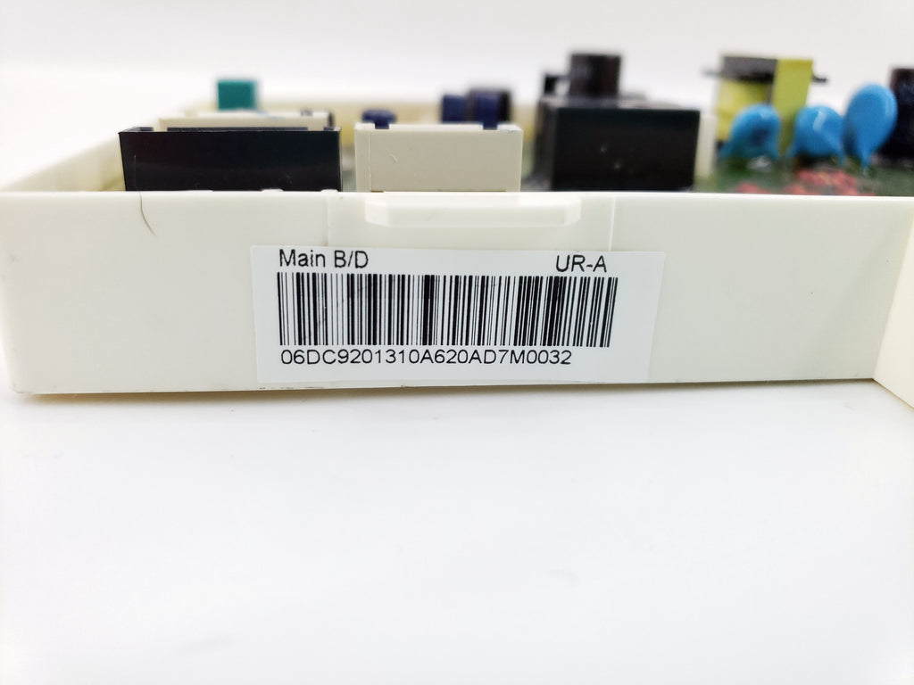 Samsung Dryer Control DC92-01310A