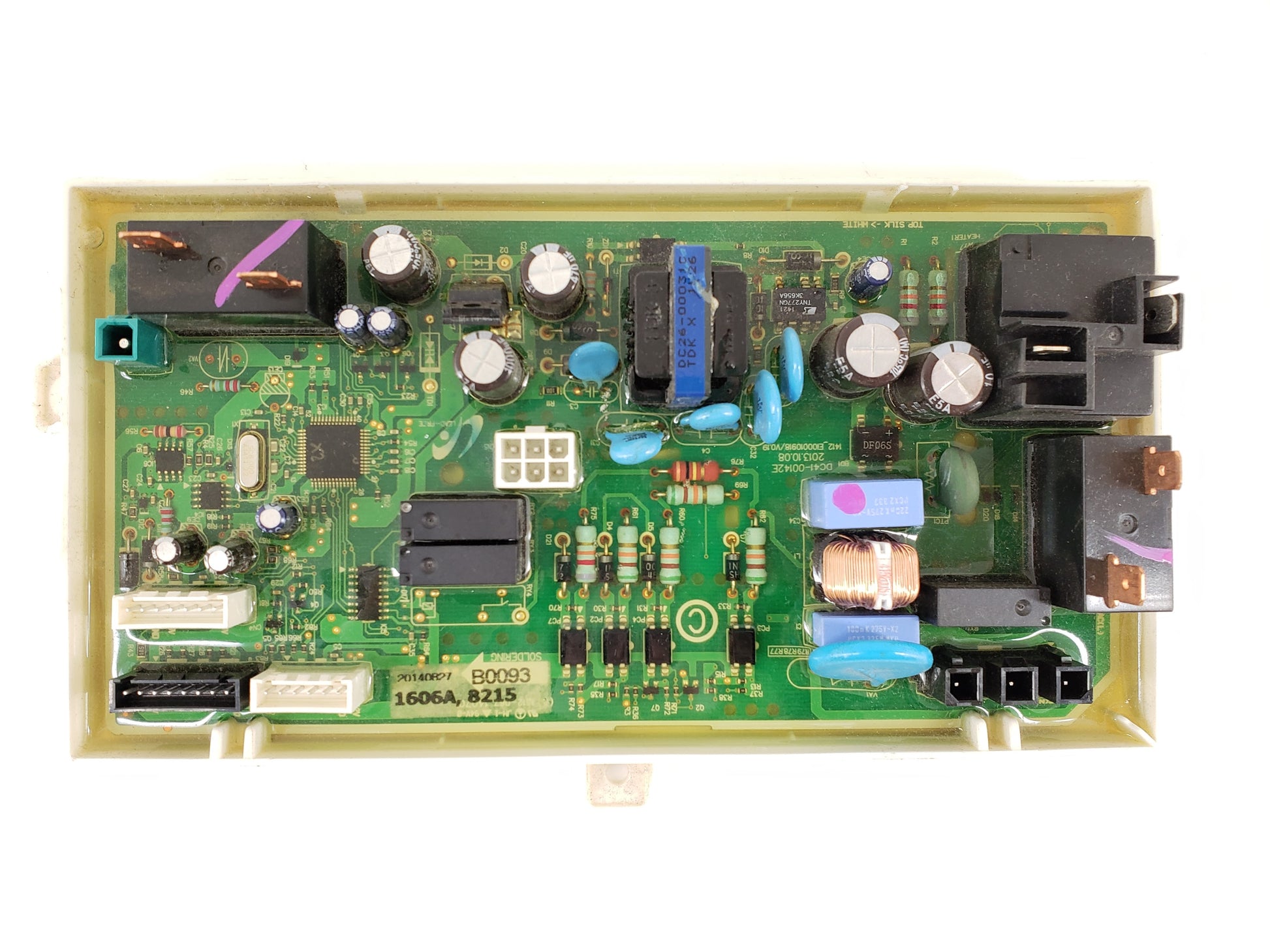 OEM  Samsung Dryer Control Board DC92-01606A