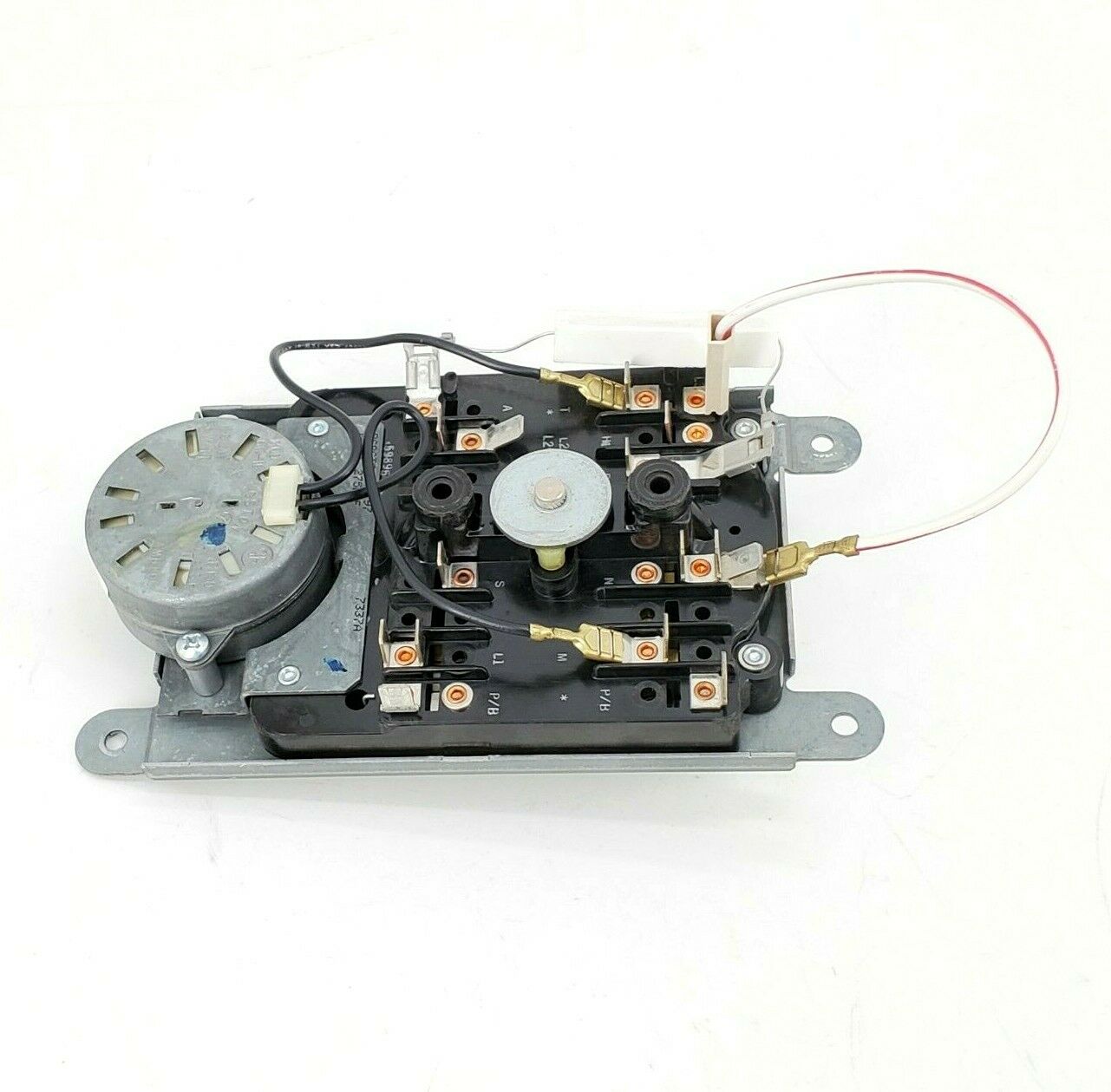 OEM Speed Queen Dryer Timer 505797 Same Day Shipping & Lifetime Warranty