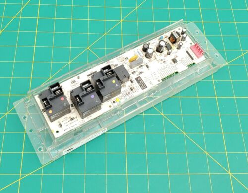 GE Range Control Board 164D8450G176
