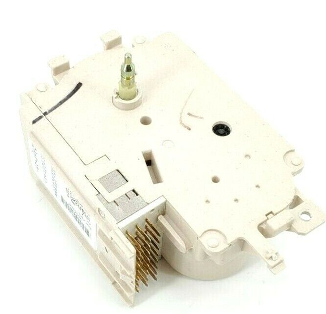 GE Washer Timer 175D4232P016