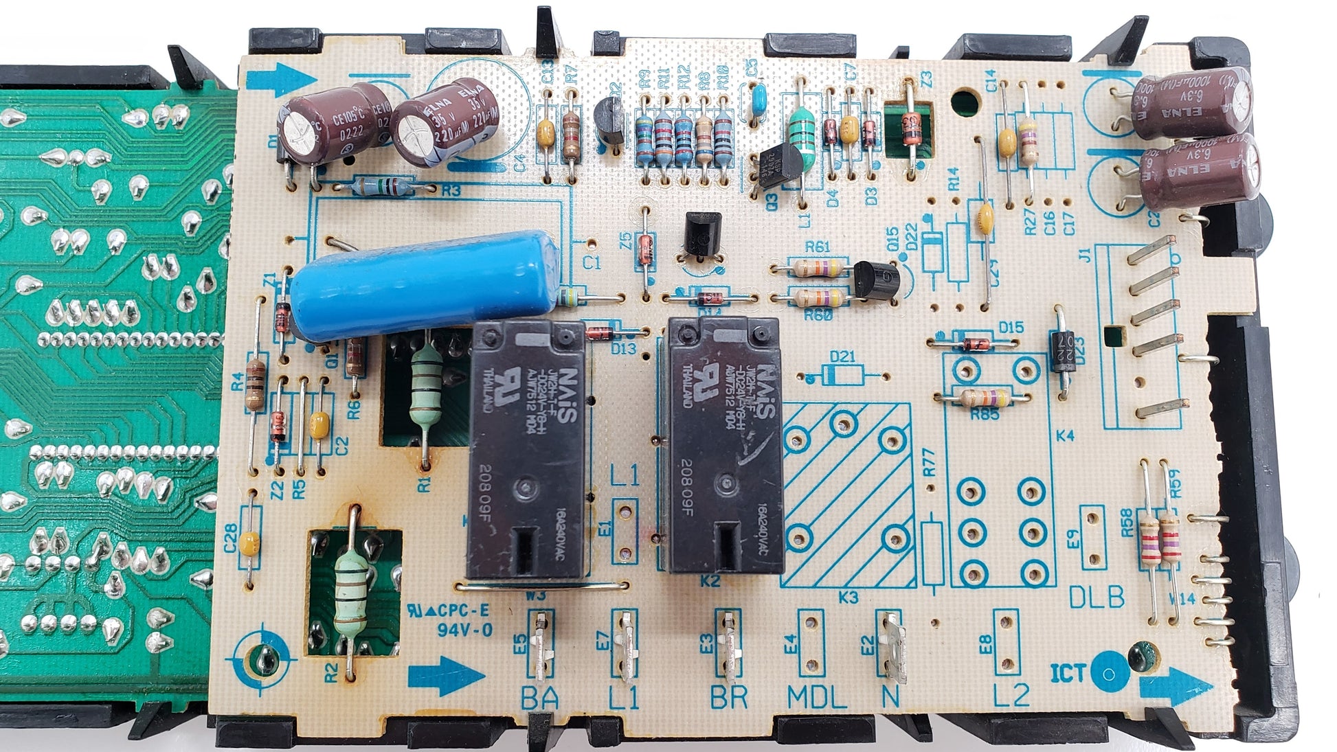 Maytag Range Control  8507P073-60