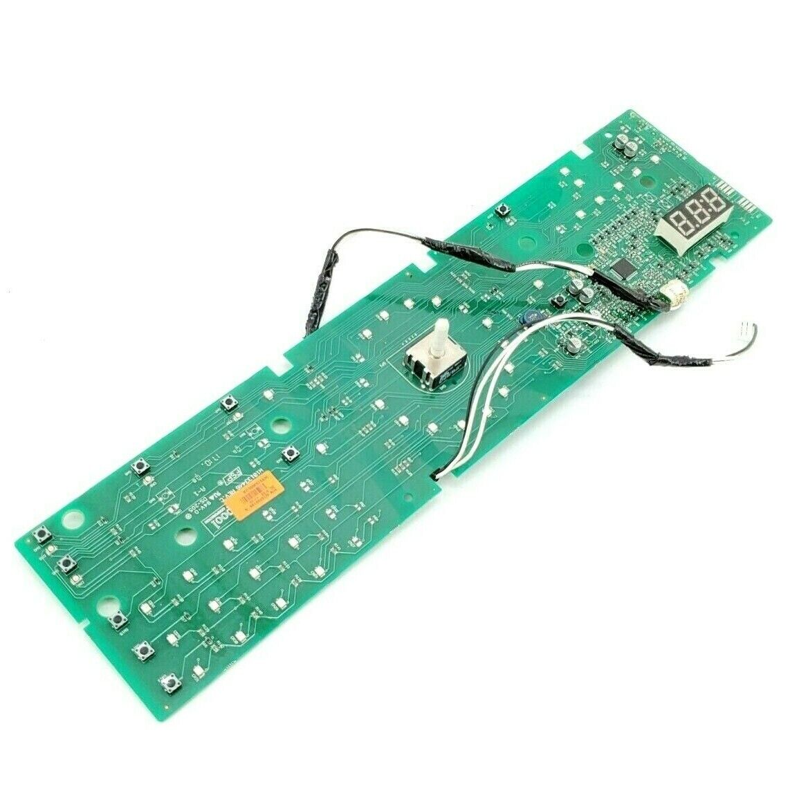 OEM  Maytag Washer Control W10260186