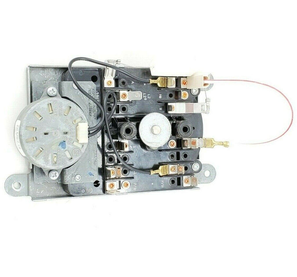 OEM Speed Queen Dryer Timer 505797 Same Day Shipping & Lifetime Warranty
