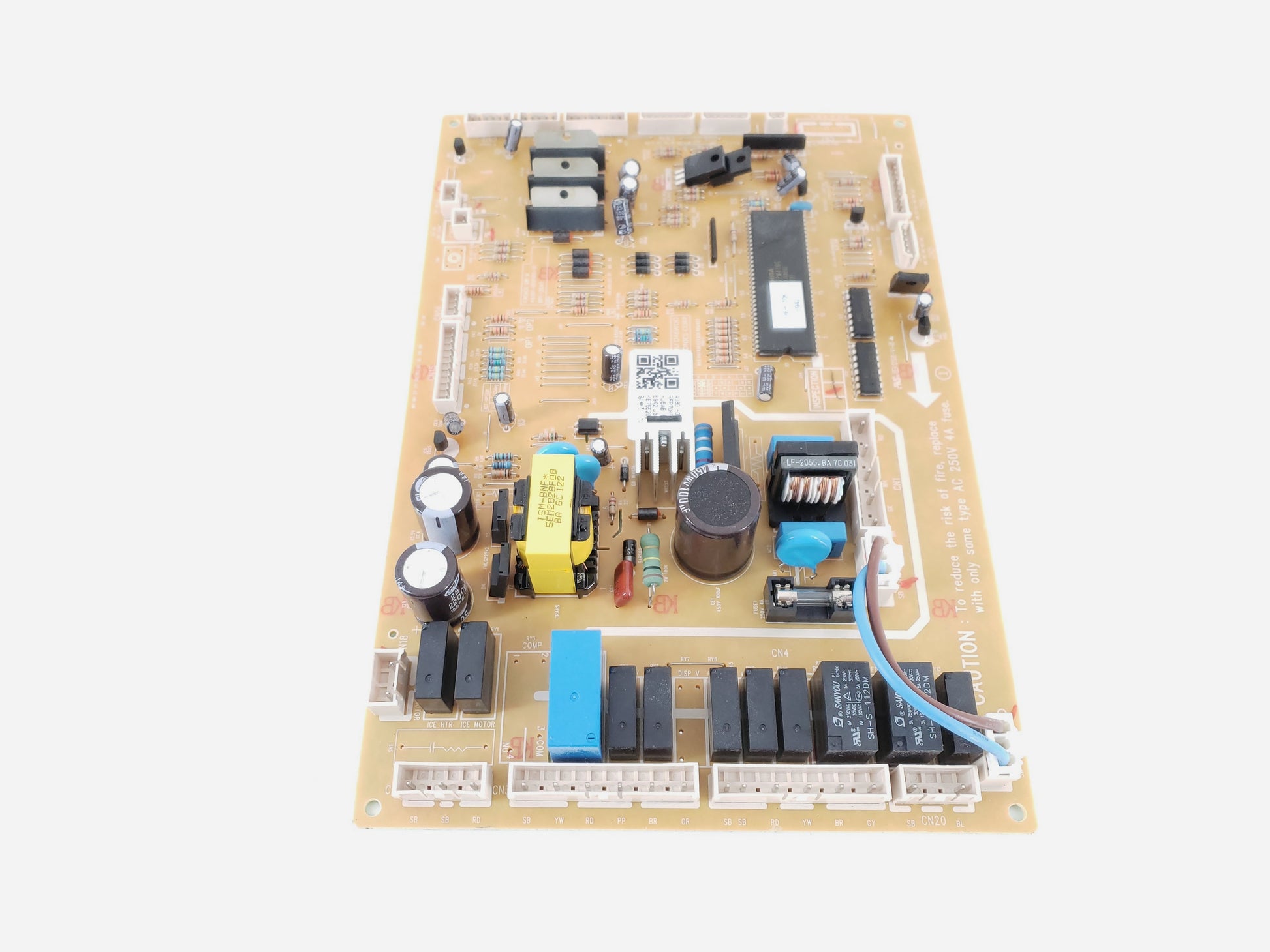 Kenmore Refrigerator Control Board 40301-0063203