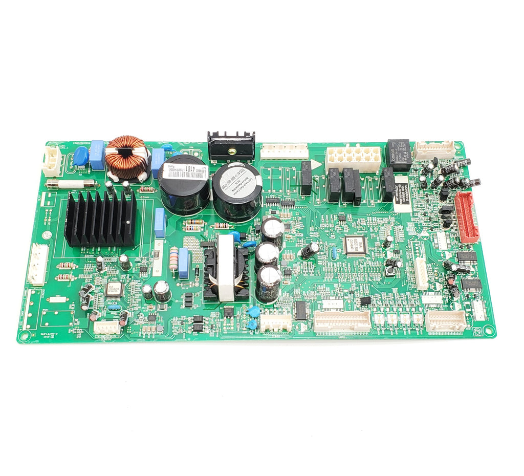 LG Refrigerator Control Board EBR86824101