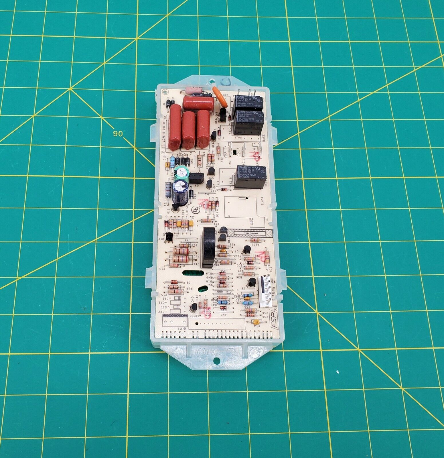 OEM  Whirlpool Range Oven 8524301