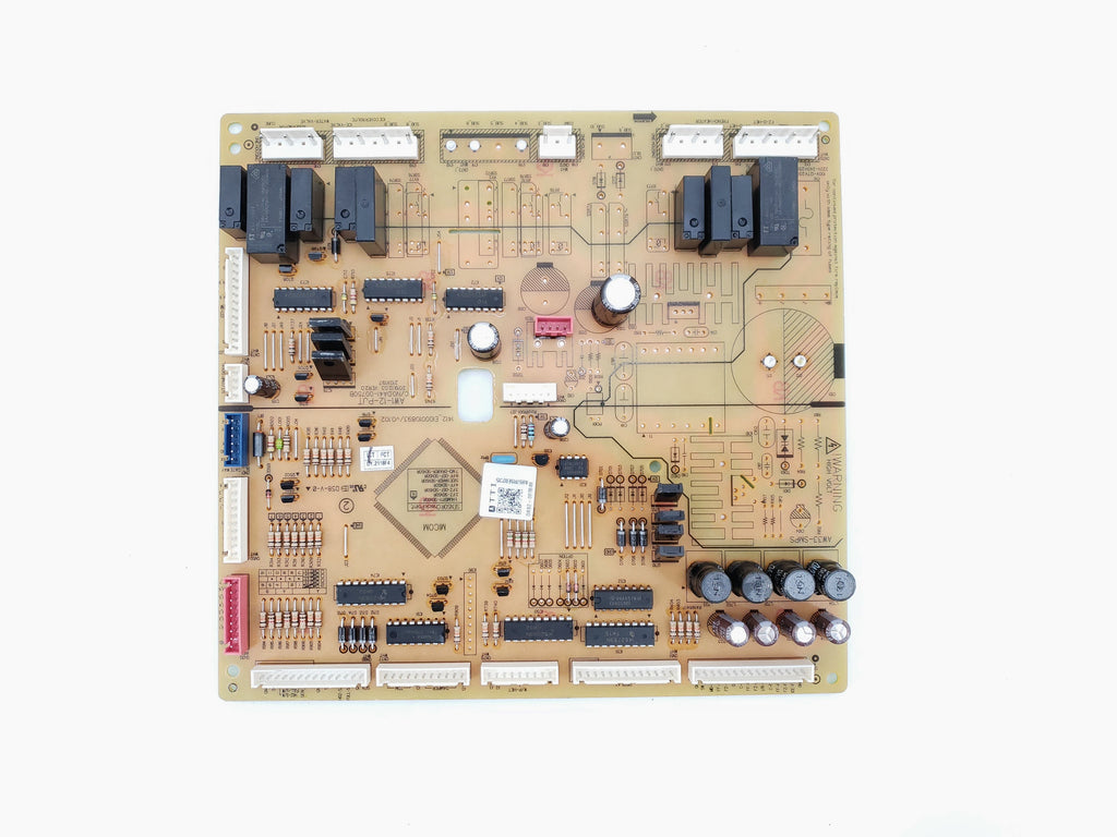 Samsung Refrigerator Control Board DA92-00384B