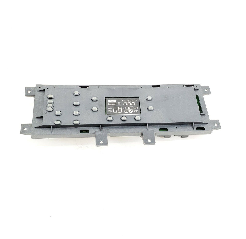 OEM Samsung Range Control OAS-AG3-00 Same Day Ship & Lifetime Warranty