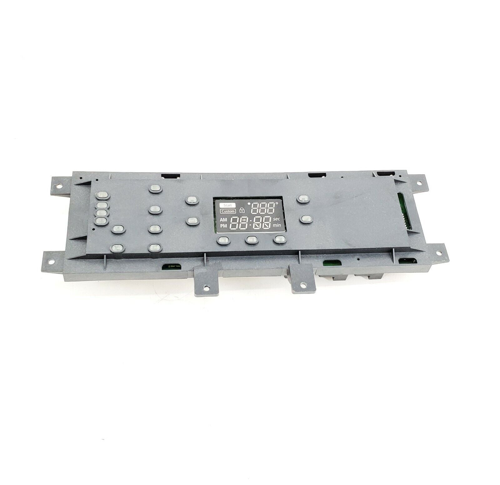 OEM Samsung Range Control OAS-AG3-00 Same Day Ship & Lifetime Warranty