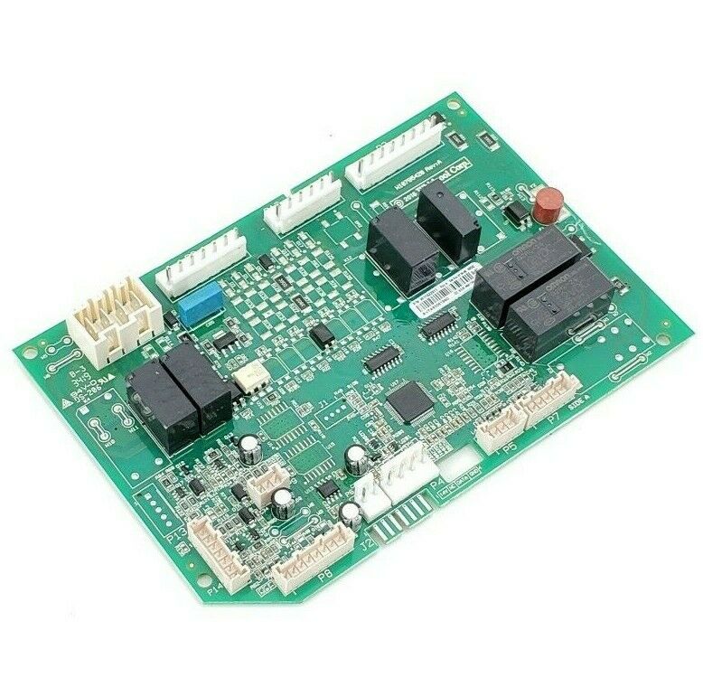Whirlpool Refrigerator Control Board W11332011