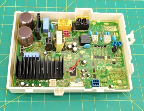 OEM LG Washer Control Board EBR80360704 Same Day Shipping & Lifetime Warranty