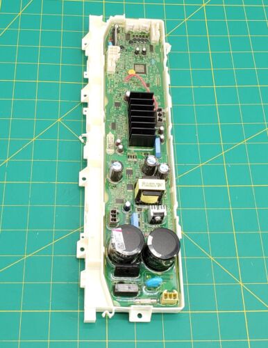 New OEM  LG Washer Control  Board EBR86692711