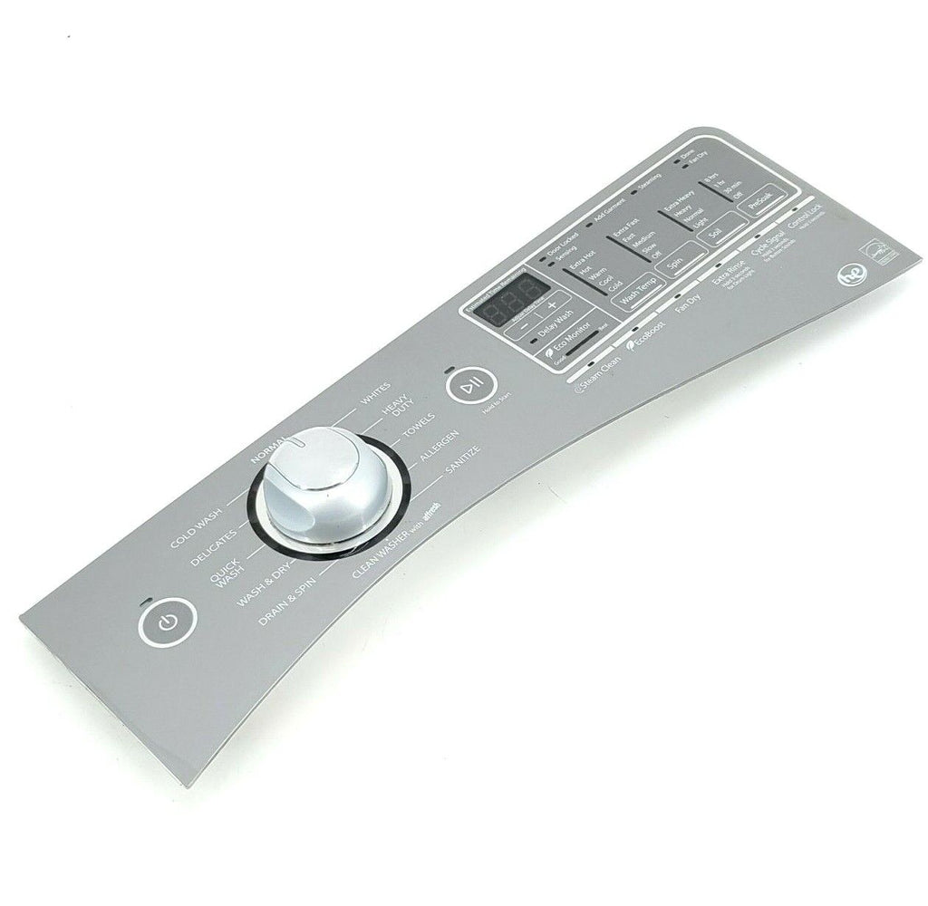 Whirlpool Washer Control  W10446420