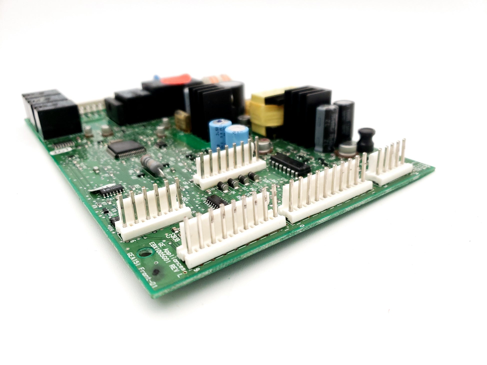 GE Refrigerator Control 200D2259G010