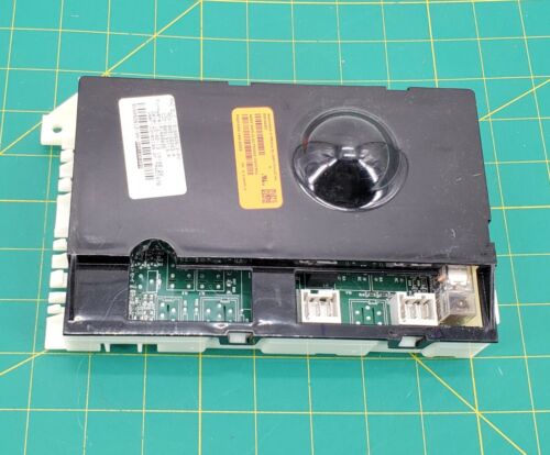 OEM  Frigidaire Dryer Control  809160309