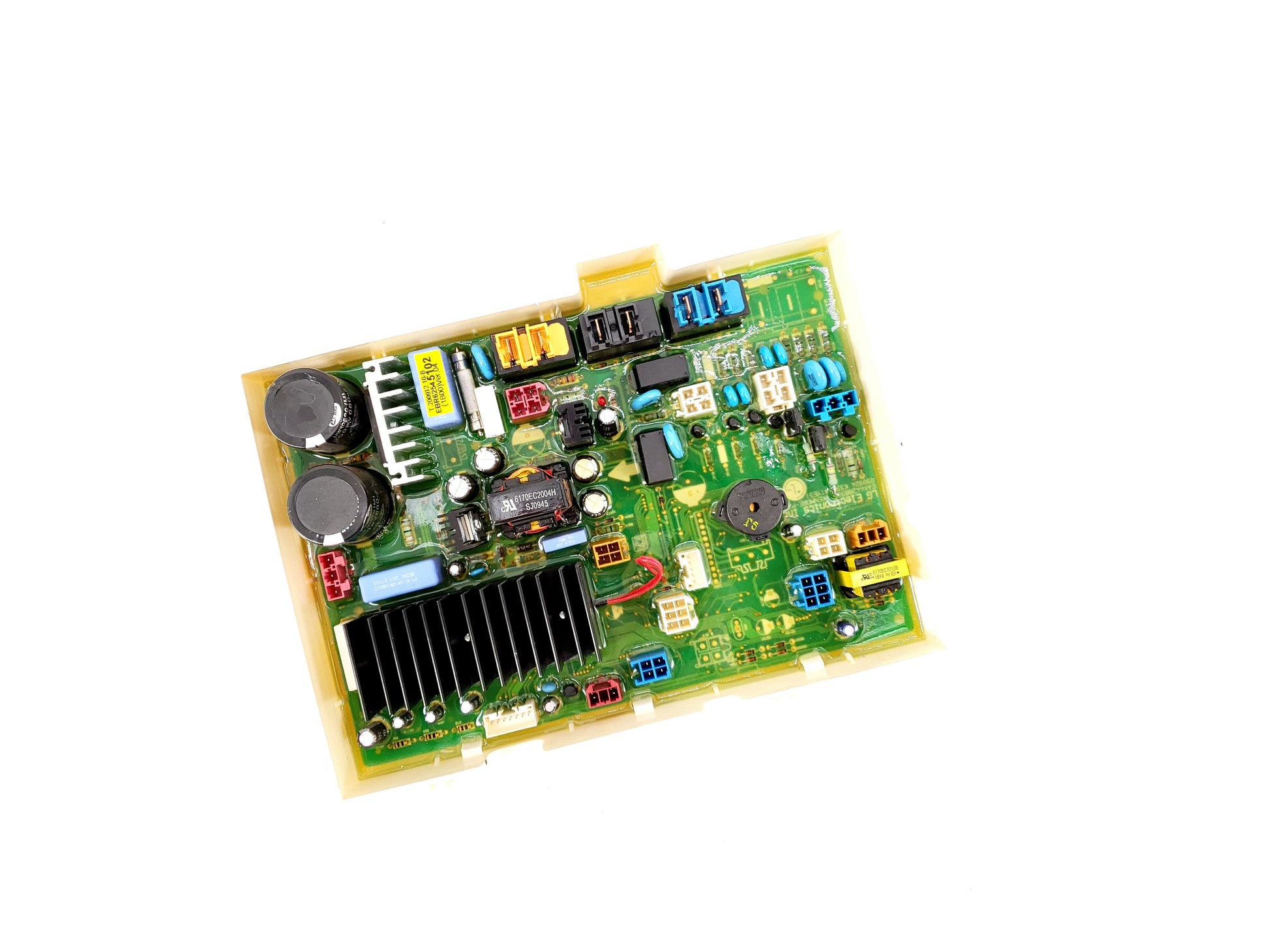 OEM  Kenmore Washer Control Board EBR62545102