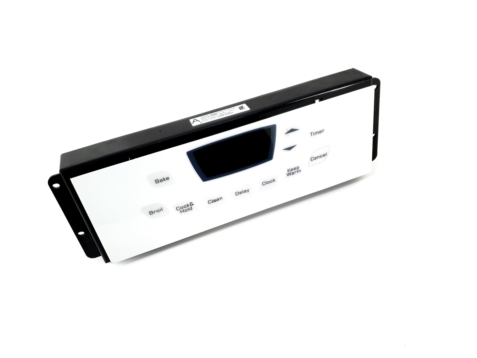 OEM  Maytag Range Control Board 8507P198-60