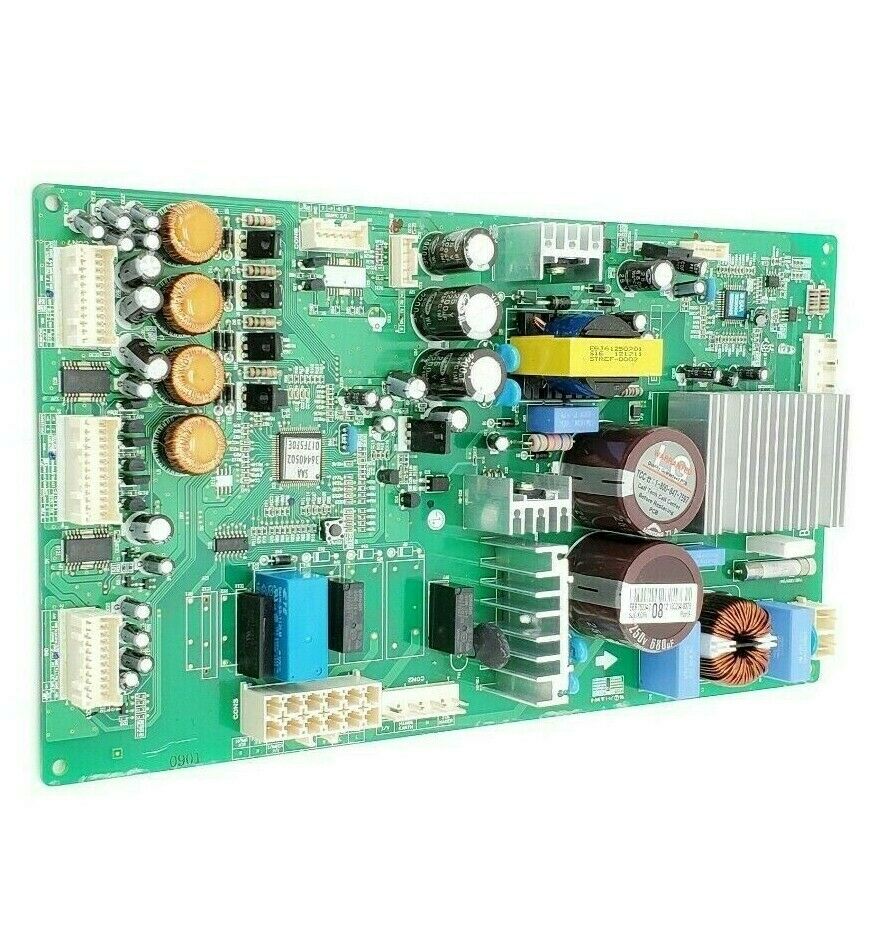 OEM  Kenmore Refrigerator Control EBR75234708