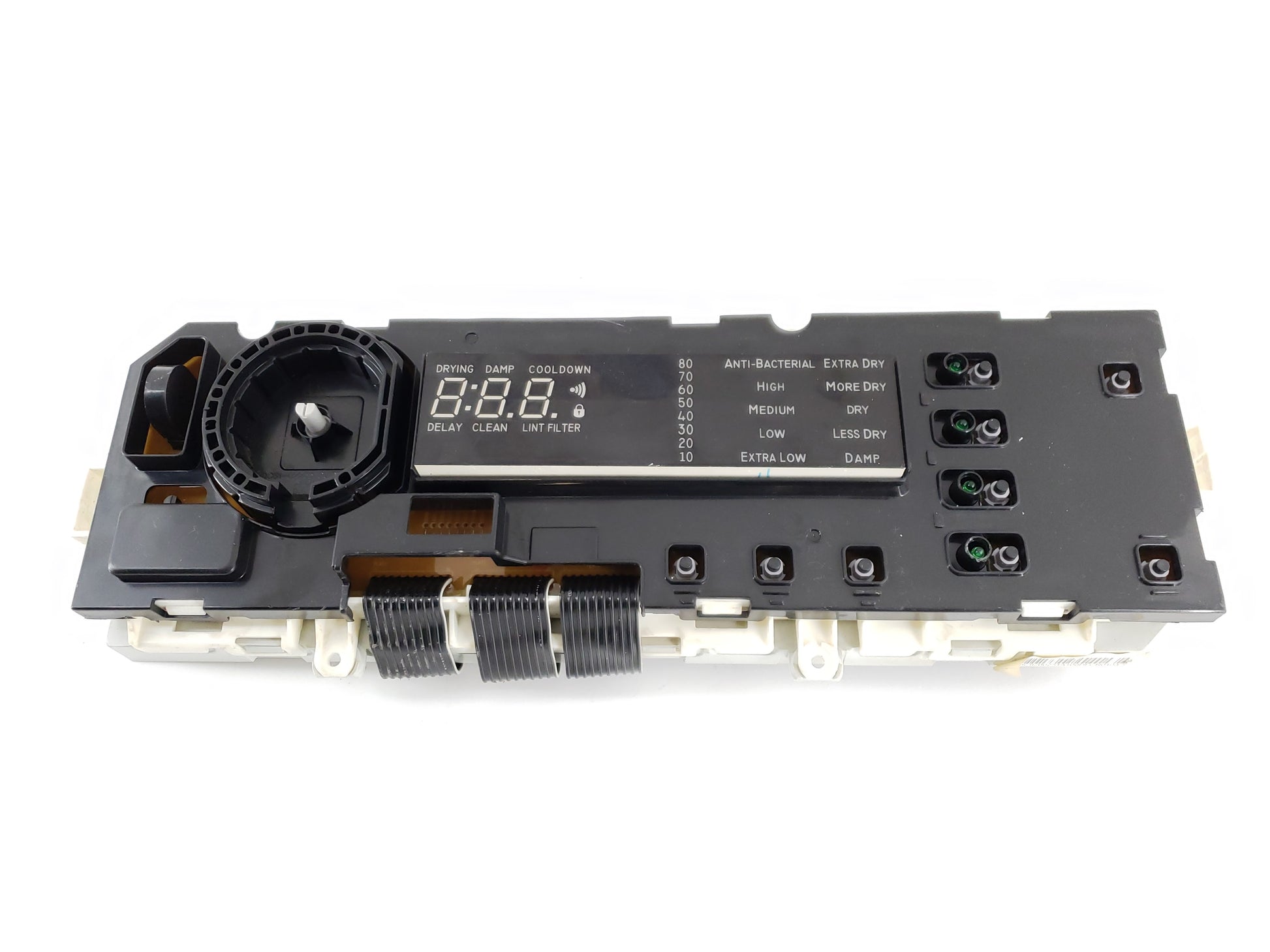 Samsung Washer Control Board DC92-00251A