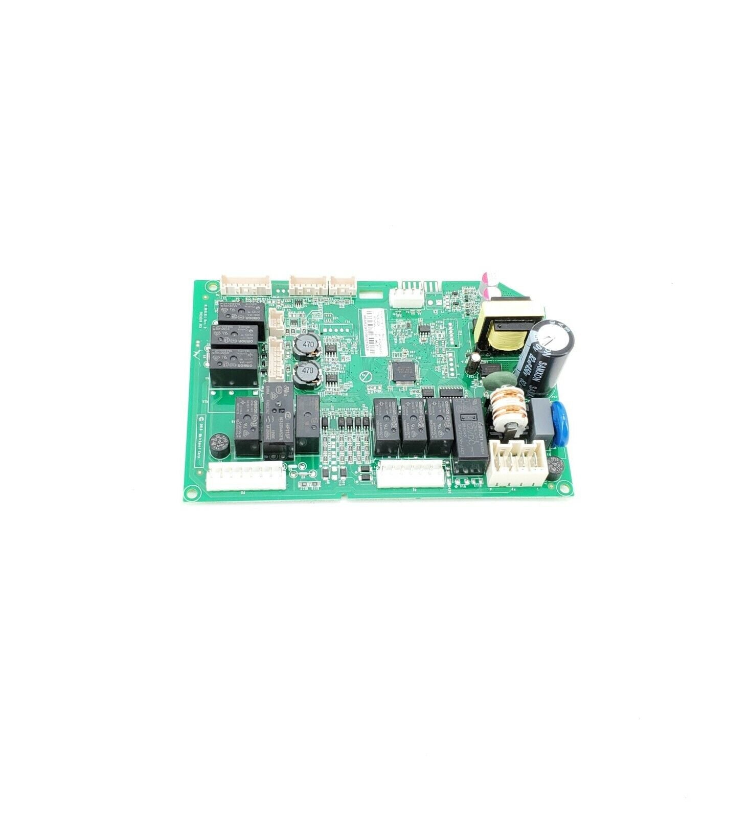 OEM  Whirlpool Refrigerator Control W11161172