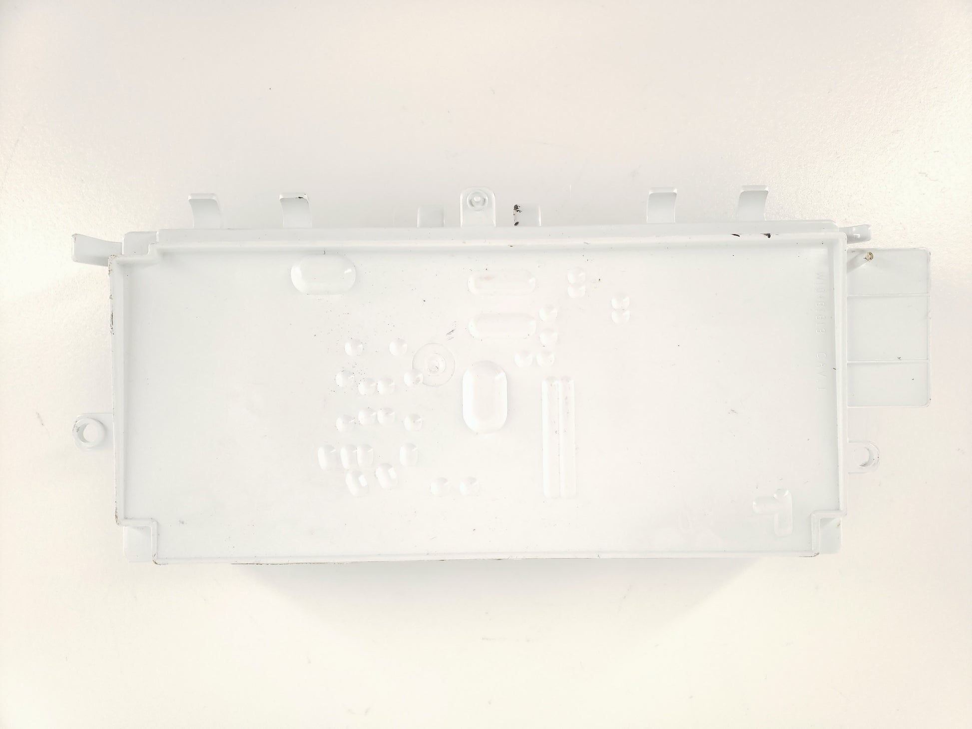 Whirlpool Washer Control Board W11105150