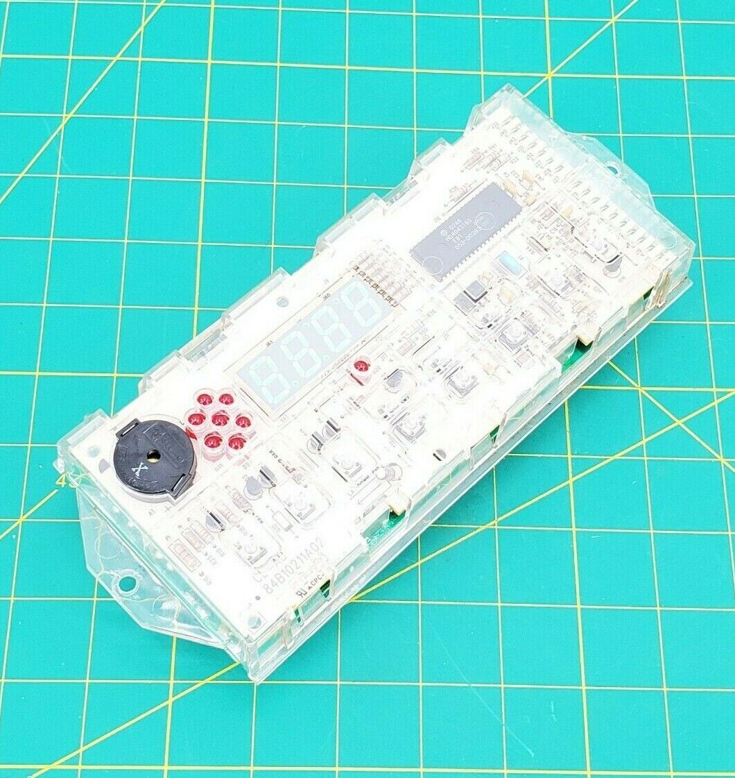 Whirlpool Range Control 8522509
