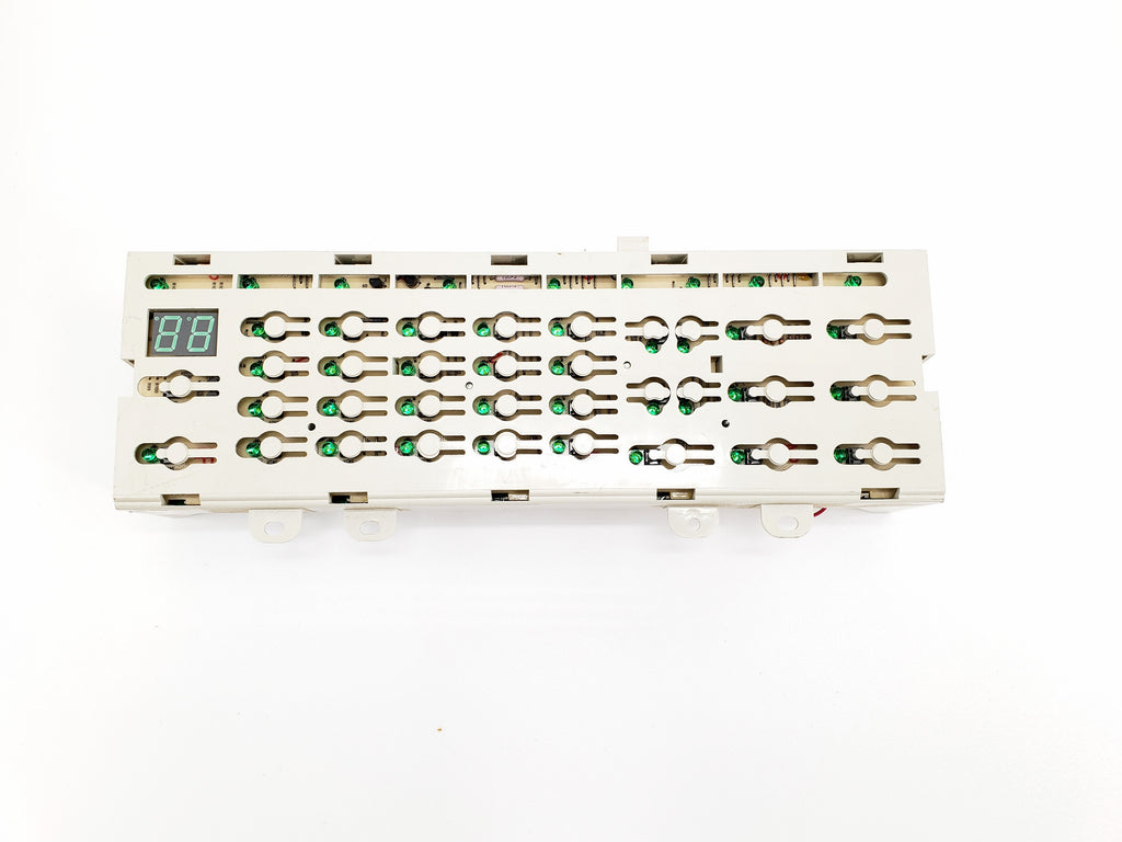 GE Washer Control Board 175D4489G004