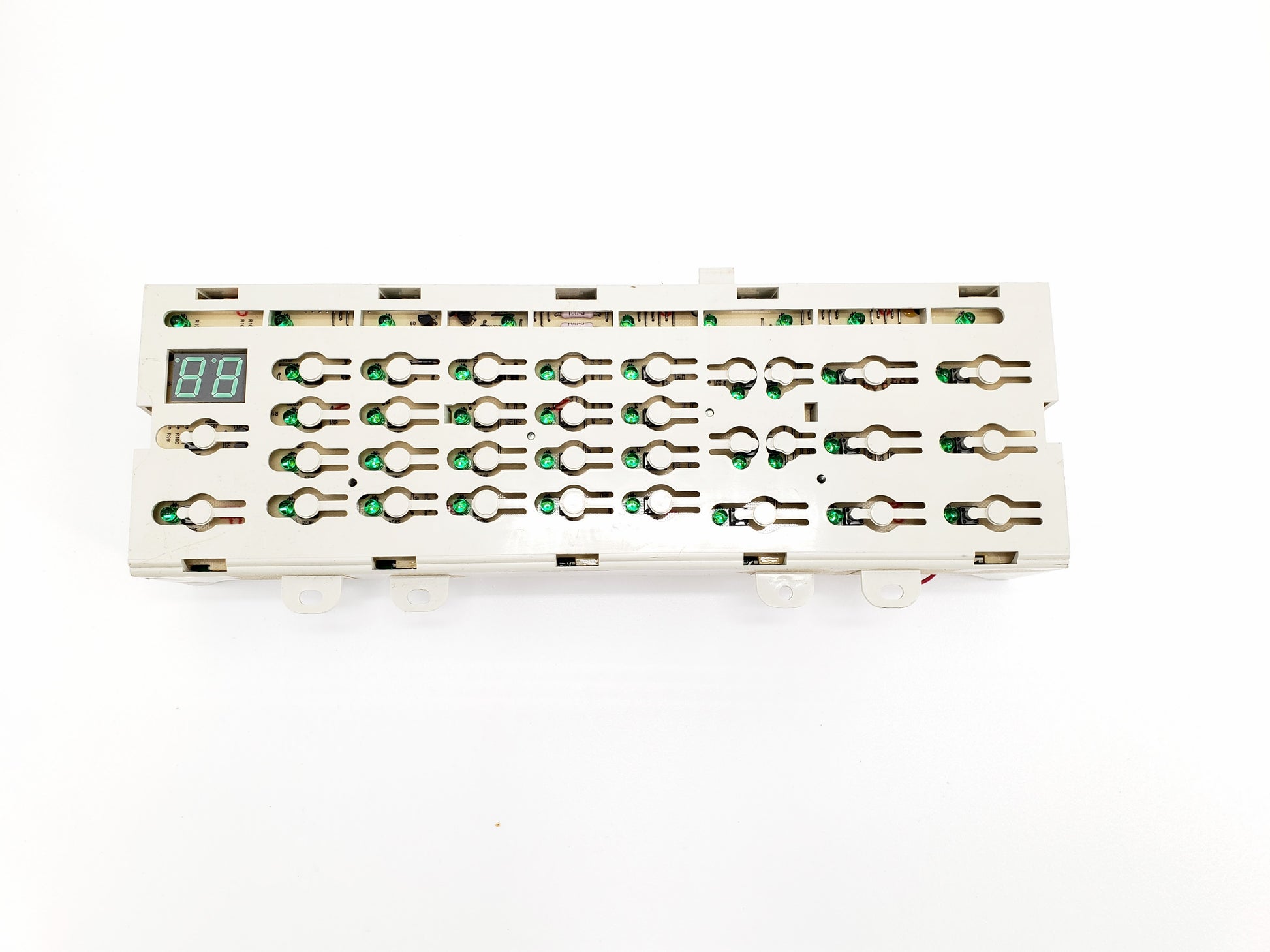 GE Washer Control Board 175D4489G004