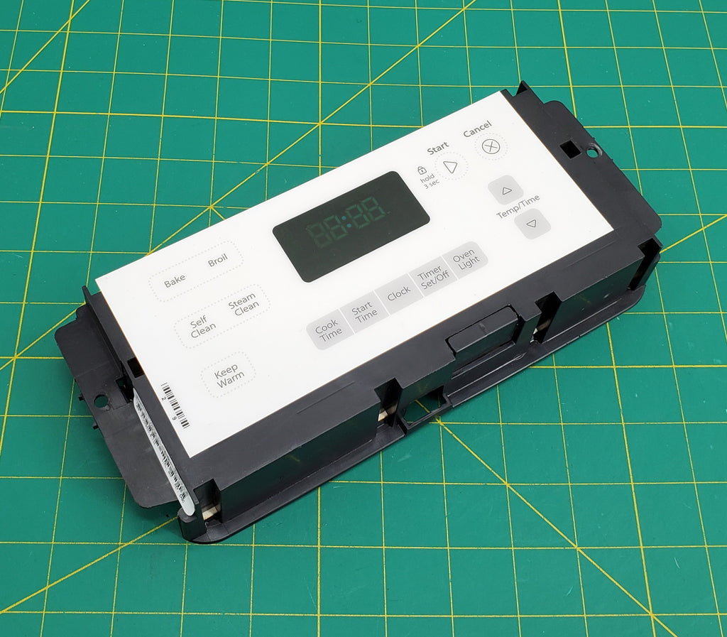 Whirlpool Range Control Board  W10348626