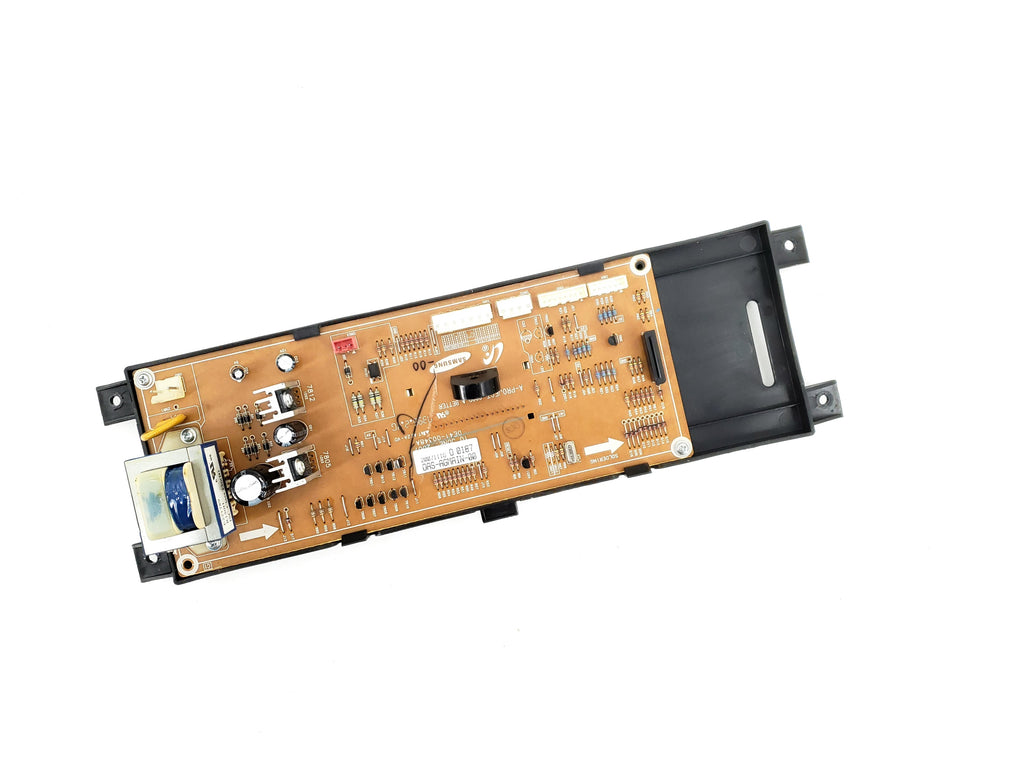 OEM  Samsung Range Control Board OAS-AGMAIN-00