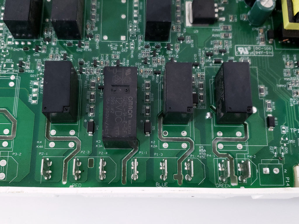 Kitchen Aid Range Control Board W10873168