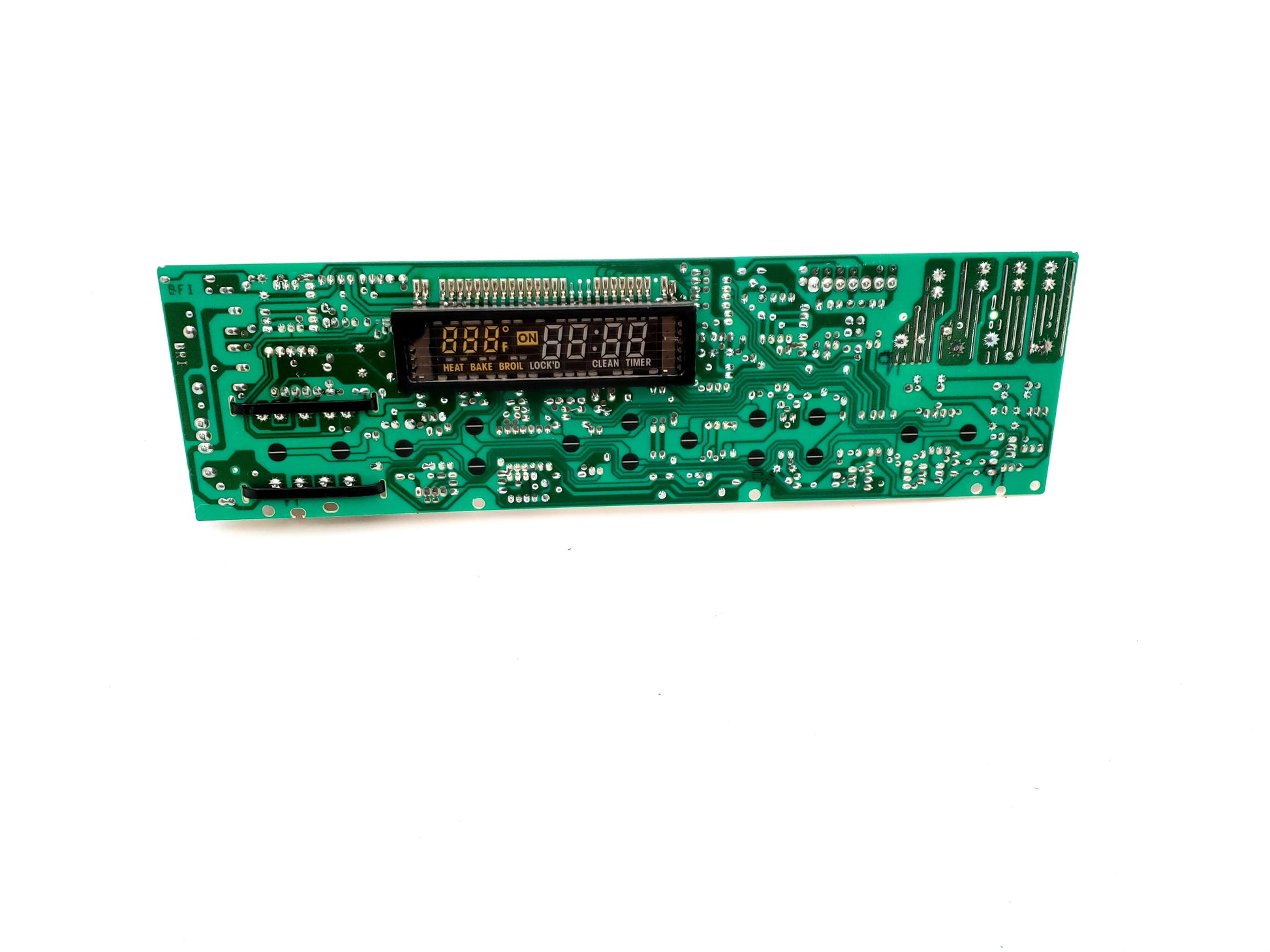 Whirlpool Range Control 8522503