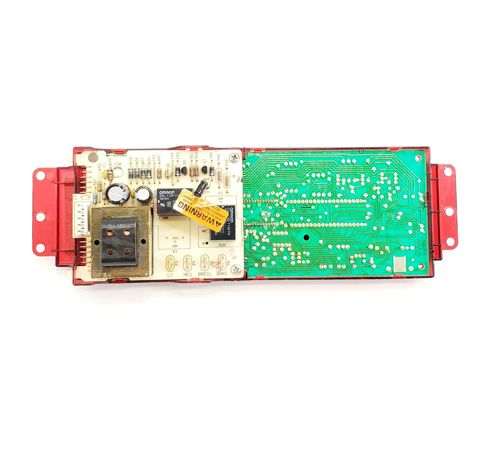 GE Range Control Board WB11K0064
