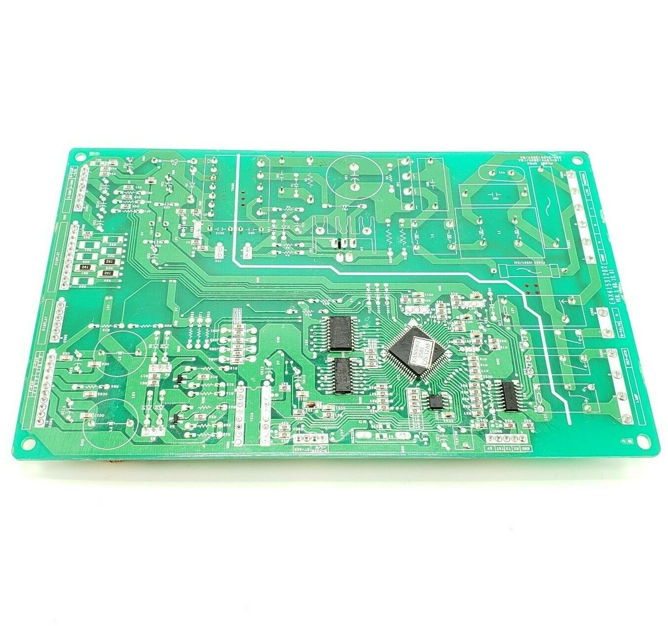 Kenmore Refrigerator Control EBR41531306