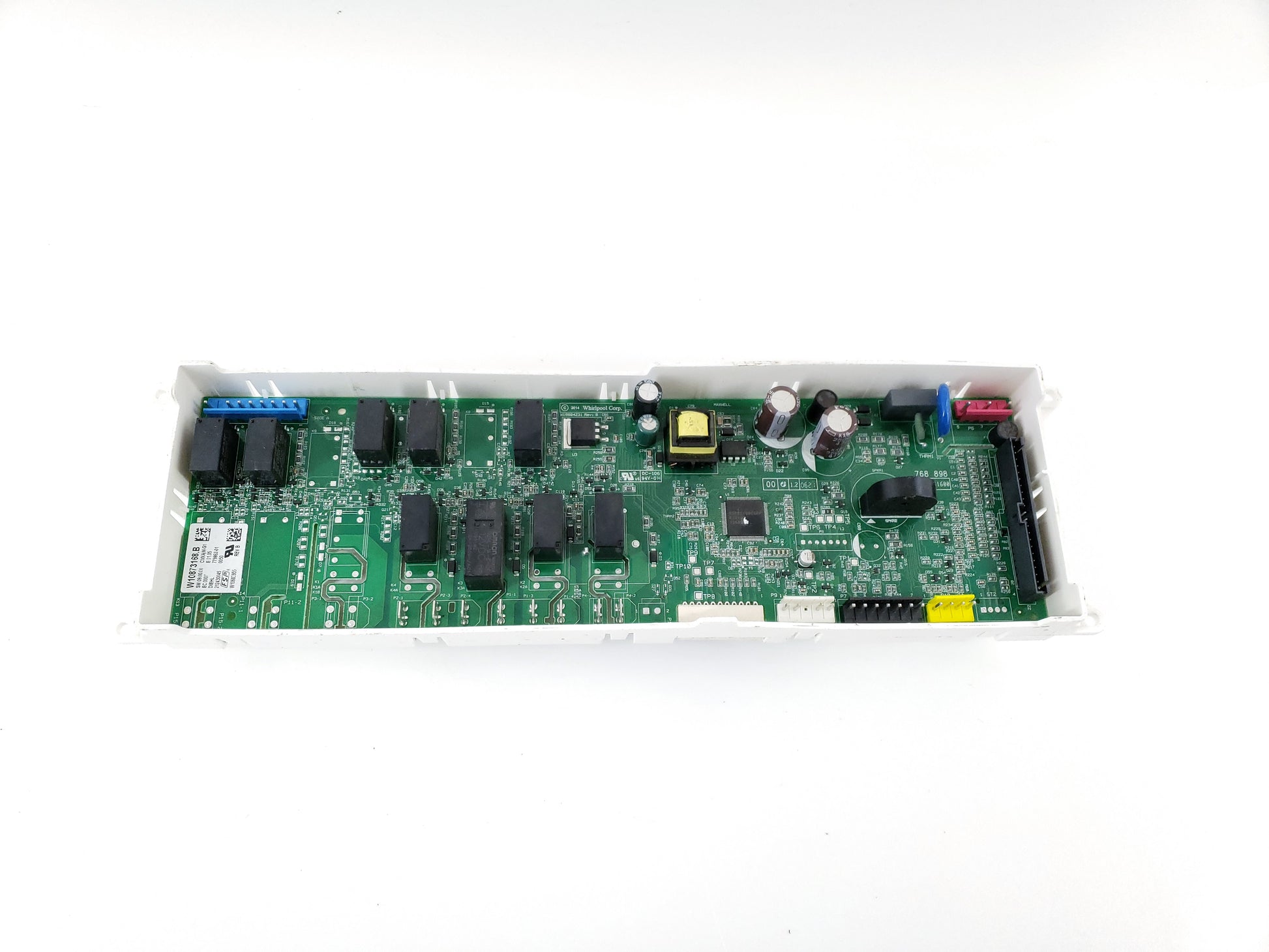 Kitchen Aid Range Control Board W10873168