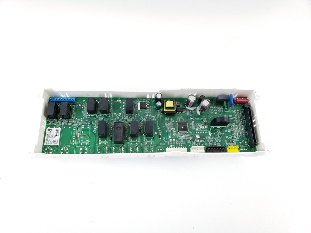 Kitchen Aid Range Control Board W10873168