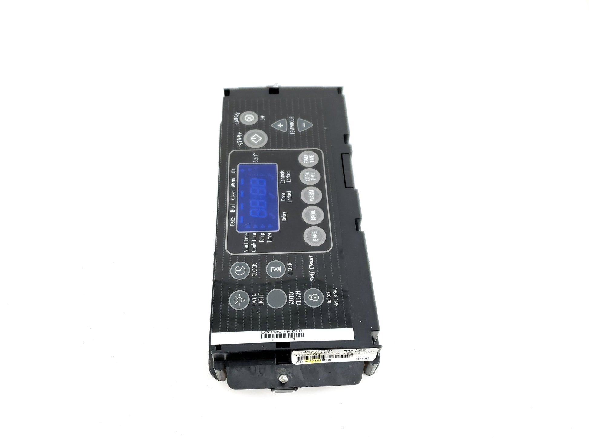OEM  Whirlpool Range Control W10114377