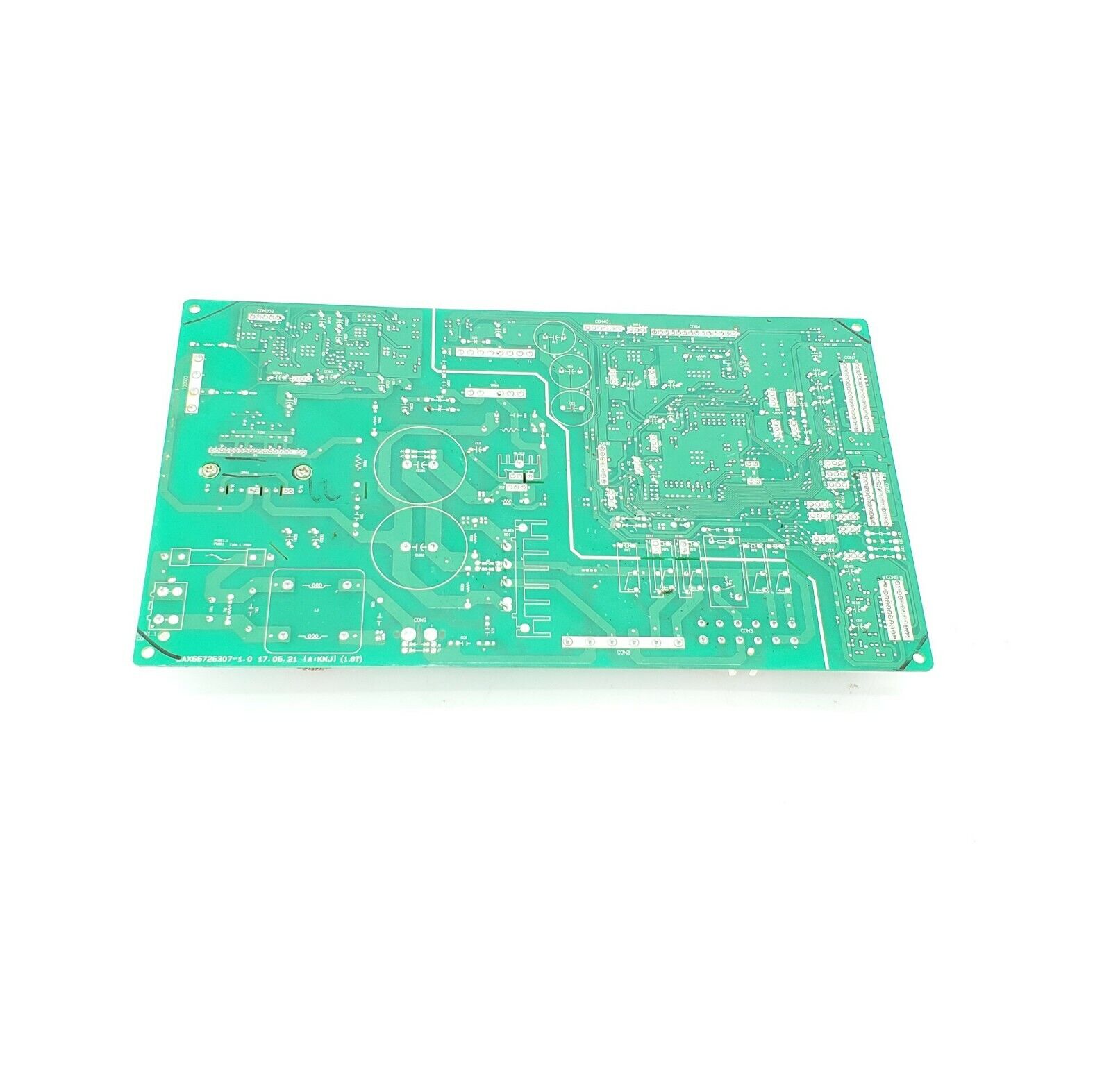 OEM  LG Refrigerator Control EBR81182769