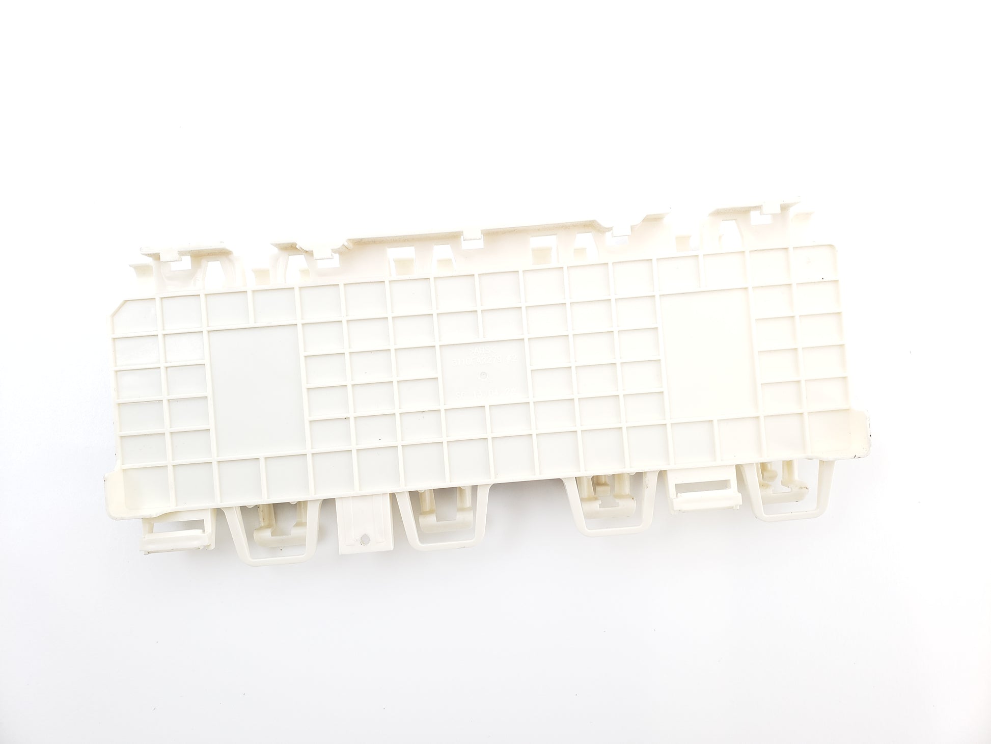 LG Dryer Control Board EBR76542931
