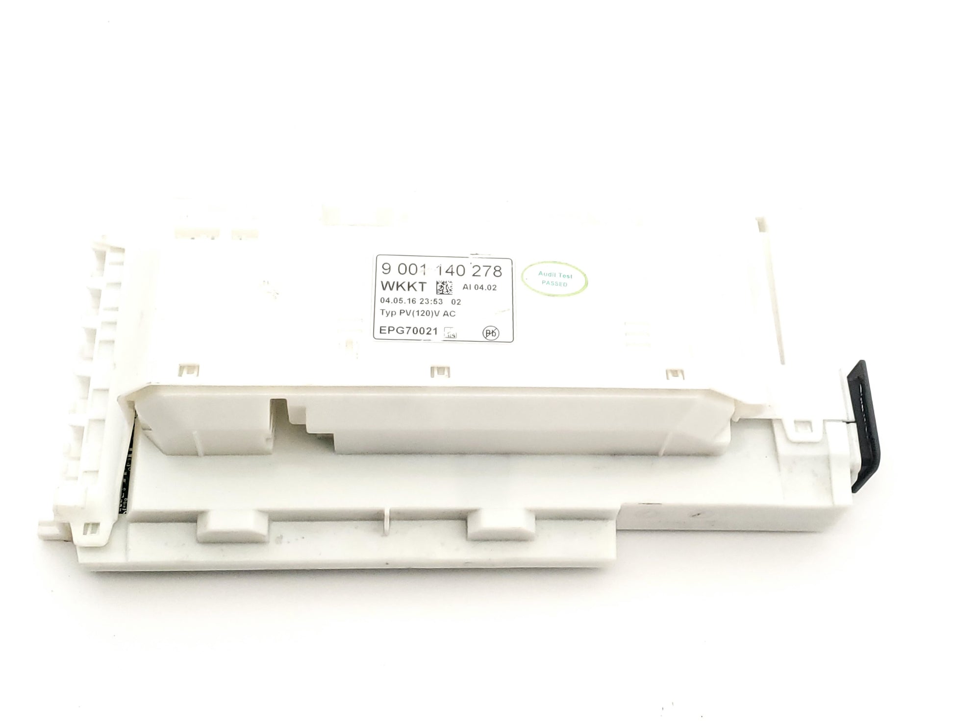 Bosch Dishwasher Control Board 9001140278
